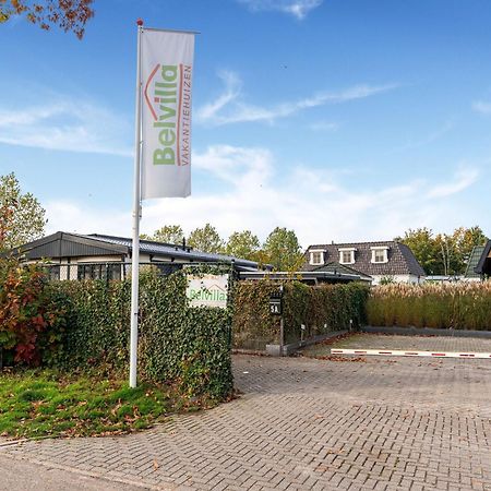 Charming Holiday Home In Kaatsheuvel Near Efteling Dış mekan fotoğraf