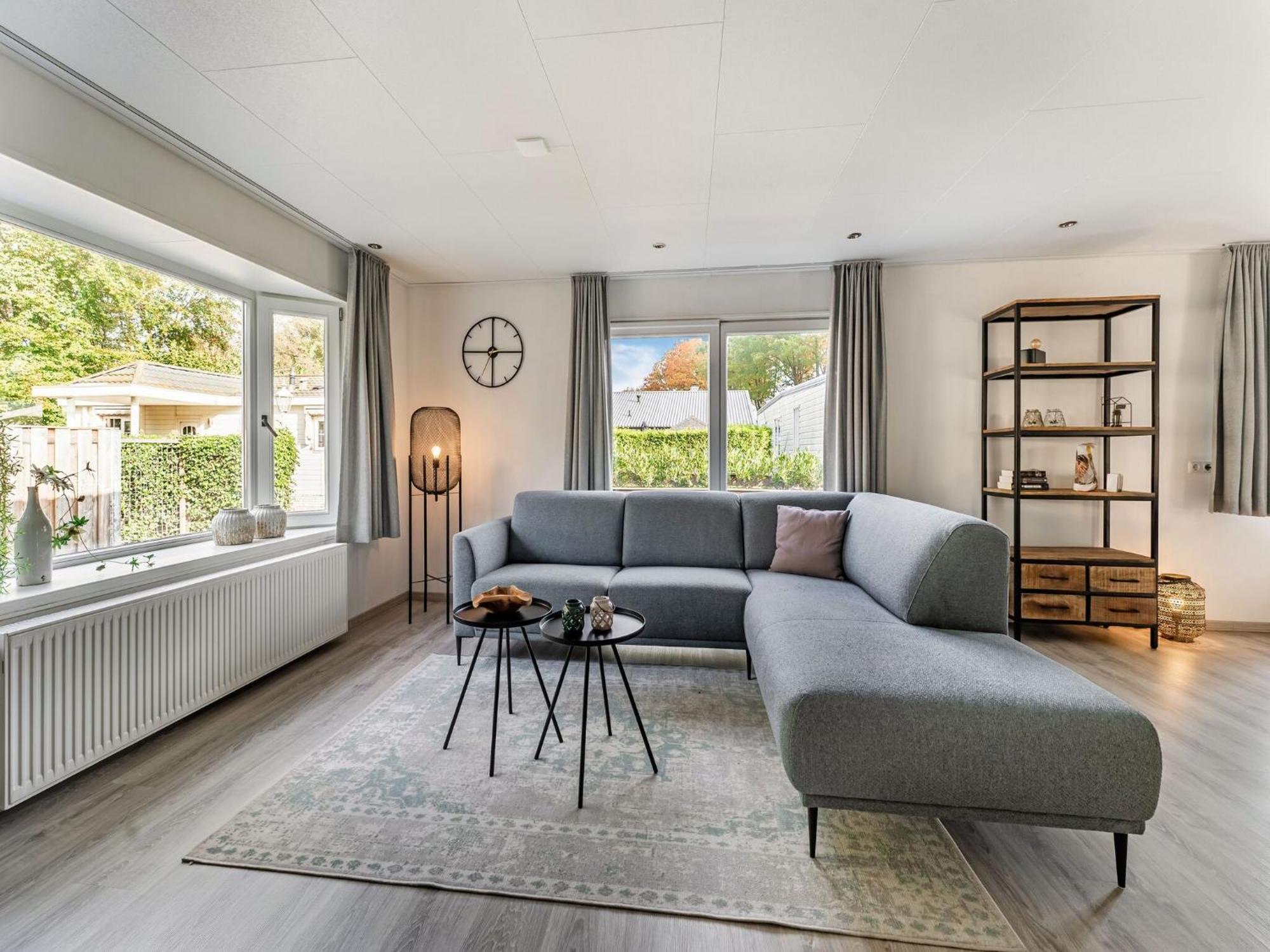 Charming Holiday Home In Kaatsheuvel Near Efteling Dış mekan fotoğraf