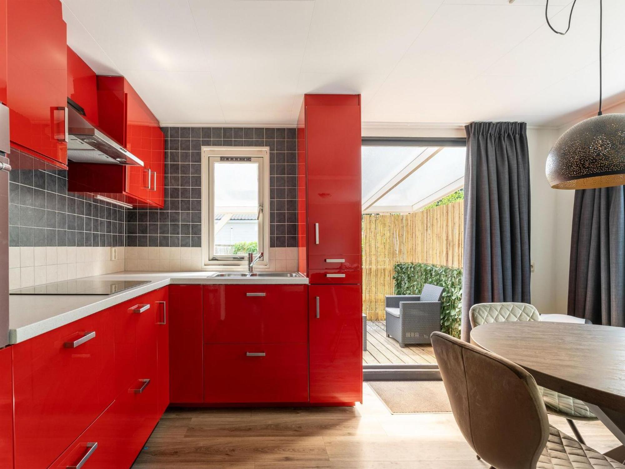 Charming Holiday Home In Kaatsheuvel Near Efteling Dış mekan fotoğraf