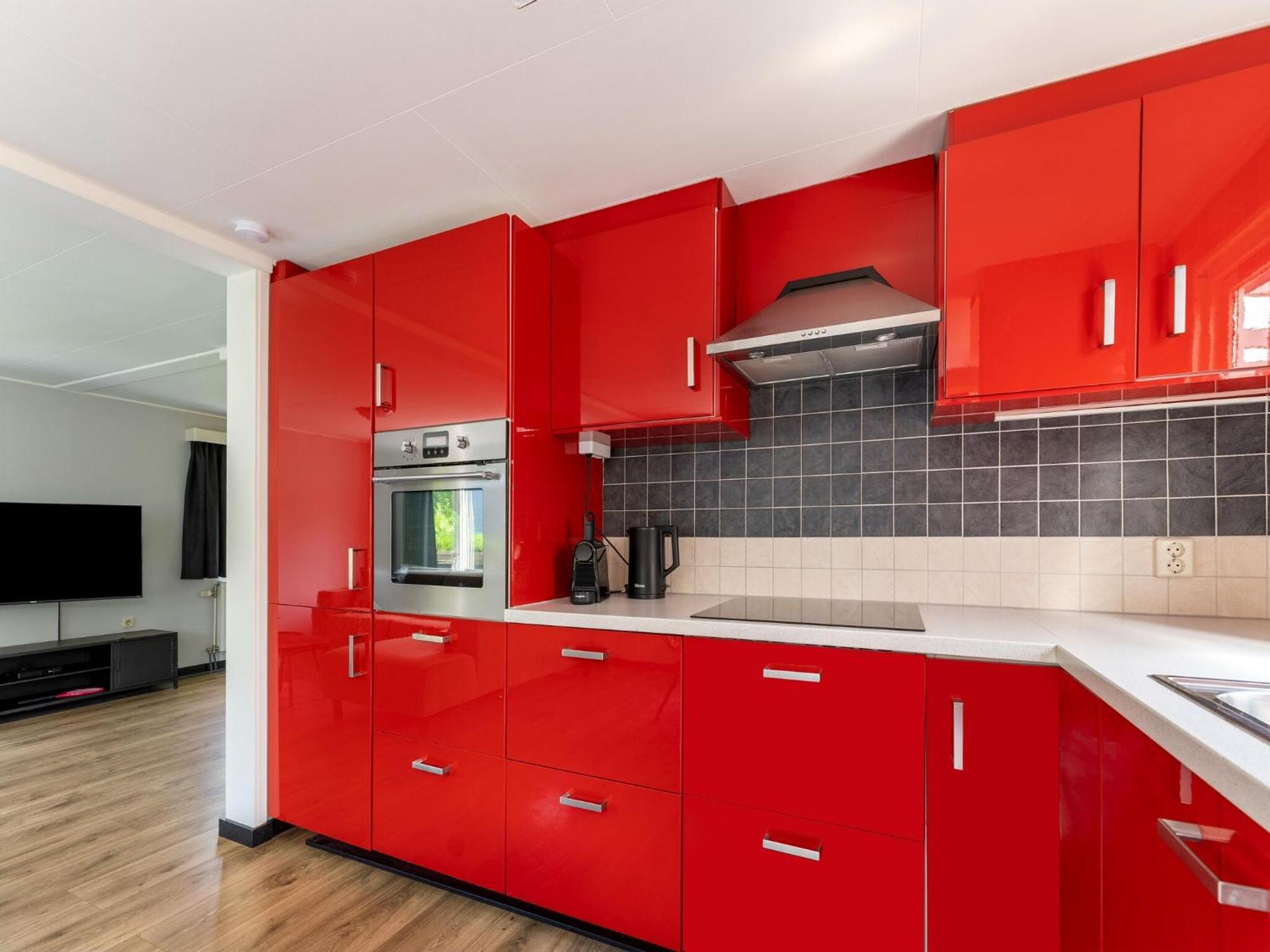 Charming Holiday Home In Kaatsheuvel Near Efteling Dış mekan fotoğraf