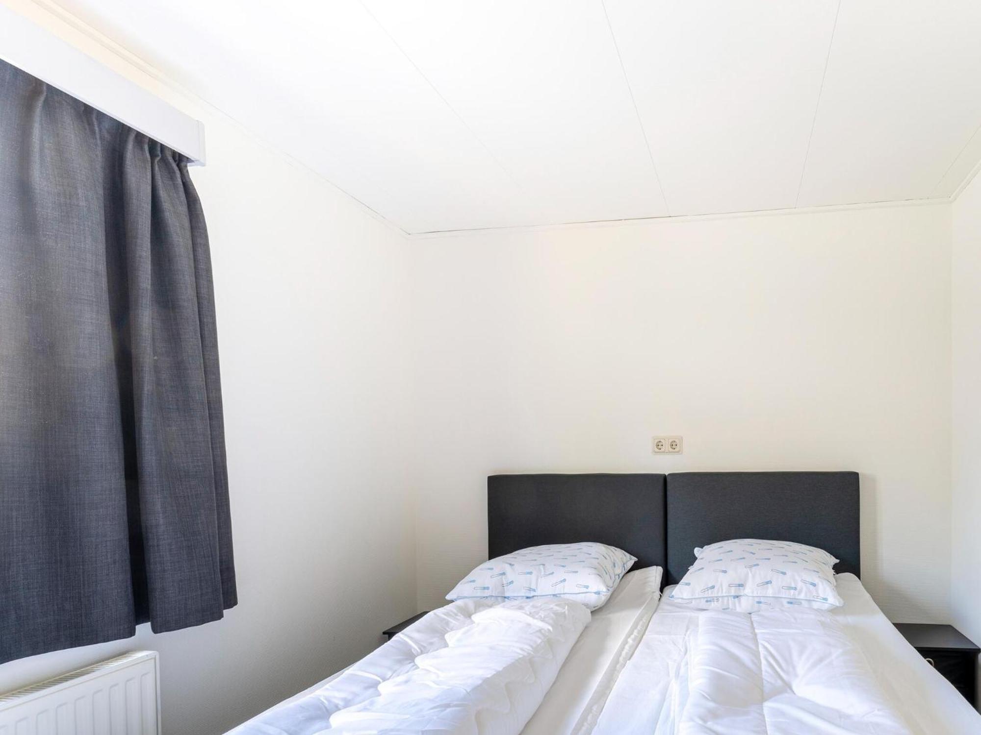 Charming Holiday Home In Kaatsheuvel Near Efteling Dış mekan fotoğraf