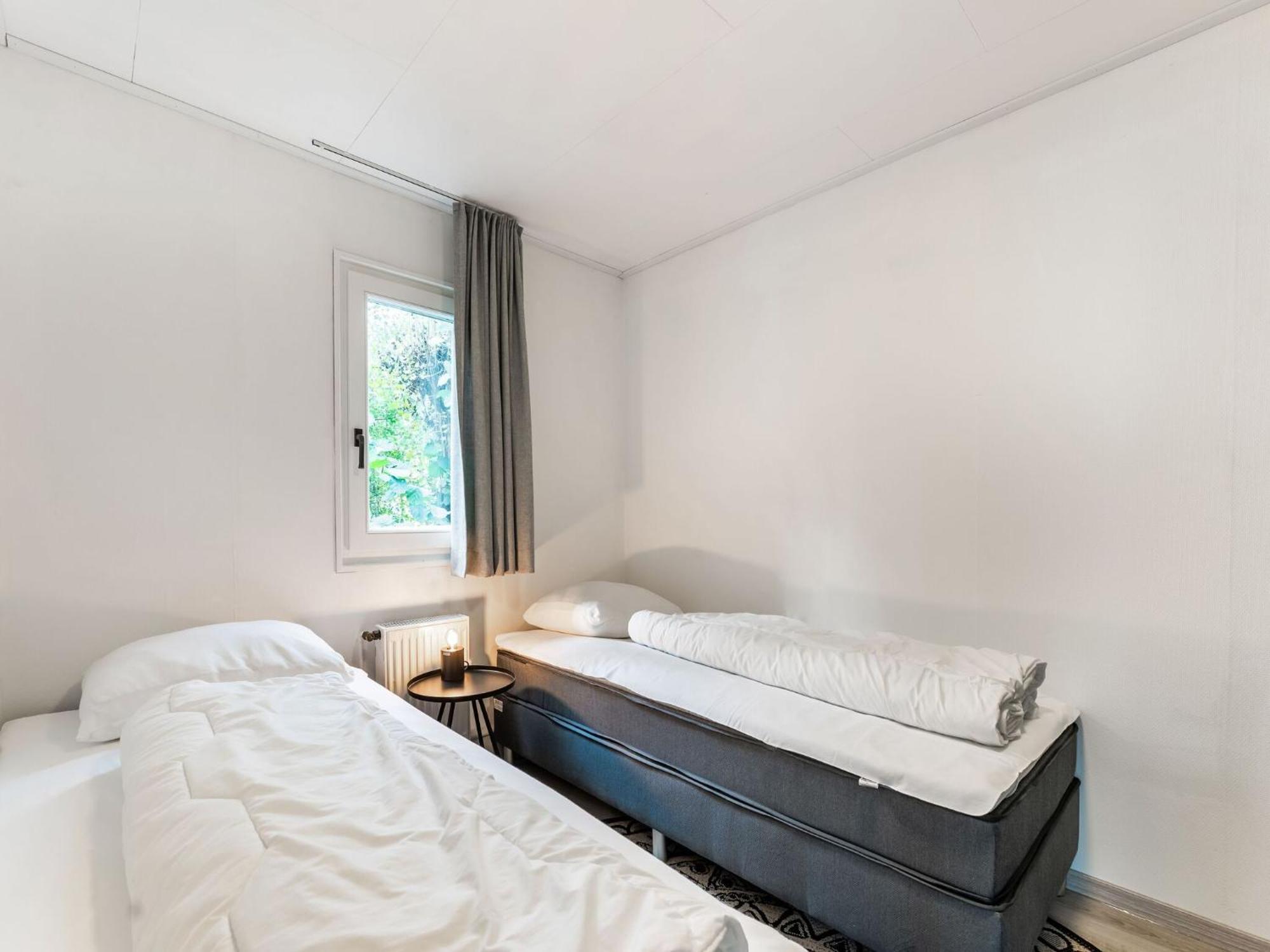 Charming Holiday Home In Kaatsheuvel Near Efteling Dış mekan fotoğraf
