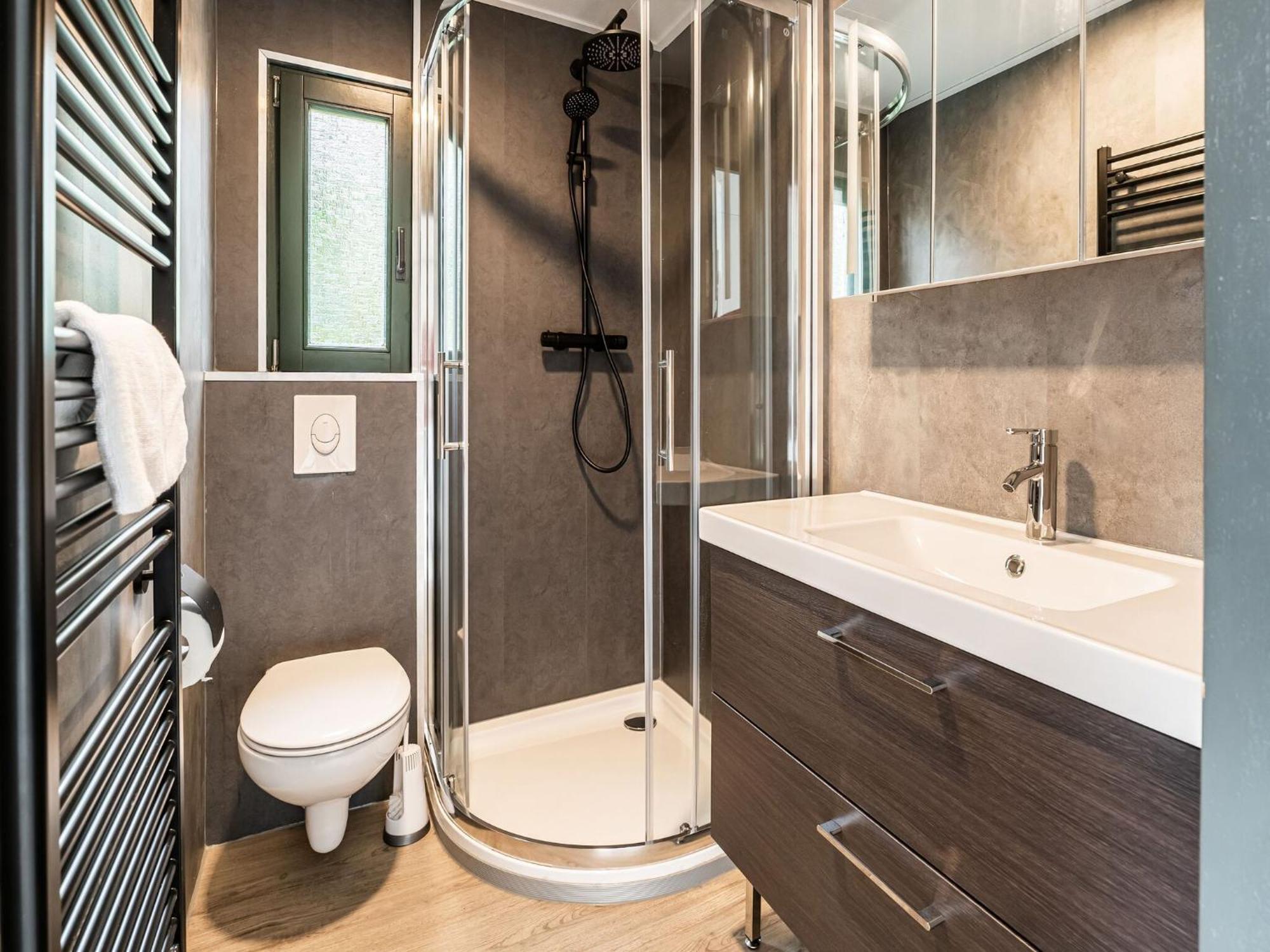 Charming Holiday Home In Kaatsheuvel Near Efteling Dış mekan fotoğraf